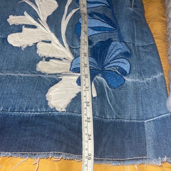 Holding Horses by Anthropology Dress - Picture 11 of 11